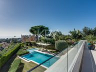 Villa for sale in Las Lomas del Marbella Club, Marbella Golden Mile