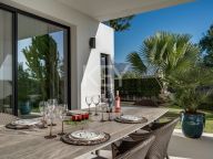 Villa for sale in Las Lomas del Marbella Club, Marbella Golden Mile