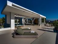 Villa for sale in Las Lomas del Marbella Club, Marbella Golden Mile