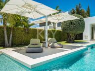 Villa for sale in Las Lomas del Marbella Club, Marbella Golden Mile