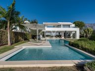 Villa for sale in Las Lomas del Marbella Club, Marbella Golden Mile