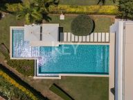 Villa for sale in Las Lomas del Marbella Club, Marbella Golden Mile