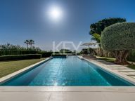 Villa for sale in Las Lomas del Marbella Club, Marbella Golden Mile