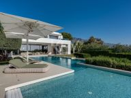 Villa for sale in Las Lomas del Marbella Club, Marbella Golden Mile