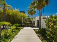 Villa for sale in Las Lomas del Marbella Club, Marbella Golden Mile