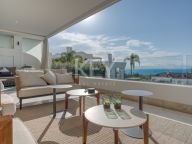 Duplex Planta Baja en venta en Reserva de Sierra Blanca, Marbella Golden Mile