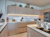 Duplex Planta Baja en venta en Reserva de Sierra Blanca, Marbella Golden Mile