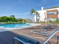 Duplex Planta Baja en venta en Reserva de Sierra Blanca, Marbella Golden Mile