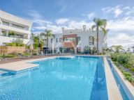 Duplex Planta Baja en venta en Reserva de Sierra Blanca, Marbella Golden Mile