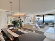 Duplex Planta Baja en venta en Reserva de Sierra Blanca, Marbella Golden Mile