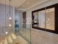 Duplex Planta Baja en venta en Reserva de Sierra Blanca, Marbella Golden Mile