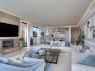 Duplex Planta Baja en venta en Reserva de Sierra Blanca, Marbella Golden Mile