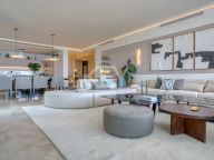 Duplex Planta Baja en venta en Reserva de Sierra Blanca, Marbella Golden Mile