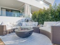 Duplex Planta Baja en venta en Reserva de Sierra Blanca, Marbella Golden Mile