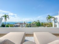 Duplex Planta Baja en venta en Reserva de Sierra Blanca, Marbella Golden Mile