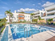 Duplex Planta Baja en venta en Reserva de Sierra Blanca, Marbella Golden Mile