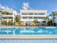 Duplex Planta Baja en venta en Reserva de Sierra Blanca, Marbella Golden Mile