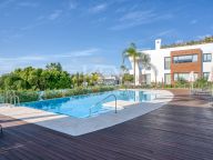 Duplex Planta Baja en venta en Reserva de Sierra Blanca, Marbella Golden Mile