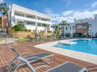 Duplex Planta Baja en venta en Reserva de Sierra Blanca, Marbella Golden Mile