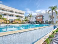 Duplex Planta Baja en venta en Reserva de Sierra Blanca, Marbella Golden Mile