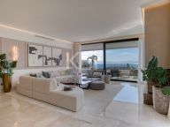 Duplex Planta Baja en venta en Reserva de Sierra Blanca, Marbella Golden Mile