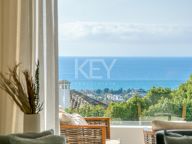 Duplex Planta Baja en venta en Reserva de Sierra Blanca, Marbella Golden Mile