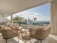 Duplex Planta Baja en venta en Reserva de Sierra Blanca, Marbella Golden Mile