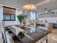 Duplex Planta Baja en venta en Reserva de Sierra Blanca, Marbella Golden Mile