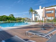 Duplex Planta Baja en venta en Reserva de Sierra Blanca, Marbella Golden Mile