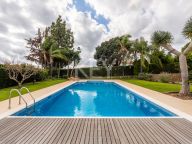 Villa en venta en Paraiso Alto, Benahavis