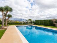 Villa en venta en Paraiso Alto, Benahavis