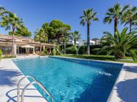 Villa en venta en Paraiso Barronal, Estepona