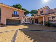 Villa en venta en Paraiso Barronal, Estepona