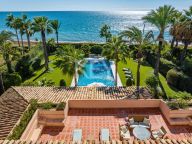 Villa en venta en Paraiso Barronal, Estepona