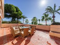 Villa en venta en Paraiso Barronal, Estepona