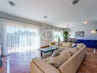 Villa en venta en Paraiso Barronal, Estepona