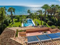 Villa en venta en Paraiso Barronal, Estepona