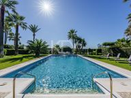 Villa en venta en Paraiso Barronal, Estepona