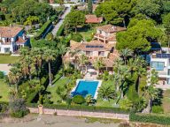 Villa en venta en Paraiso Barronal, Estepona