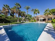 Villa en venta en Paraiso Barronal, Estepona