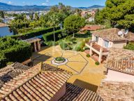 Villa en venta en Paraiso Barronal, Estepona