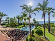 Villa en venta en Paraiso Barronal, Estepona