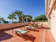 Villa en venta en Paraiso Barronal, Estepona