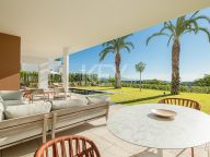 Apartamento Planta Baja en alquiler en Finca Cortesin, Casares