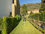 Apartamento Planta Baja en alquiler en Finca Cortesin, Casares