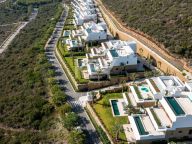 Apartamento Planta Baja en alquiler en Finca Cortesin, Casares