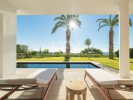 Apartamento Planta Baja en alquiler en Finca Cortesin, Casares