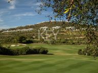 Apartamento Planta Baja en alquiler en Finca Cortesin, Casares