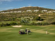 Apartamento Planta Baja en alquiler en Finca Cortesin, Casares