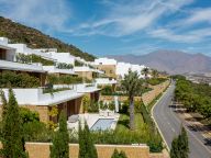 Apartamento Planta Baja en alquiler en Finca Cortesin, Casares